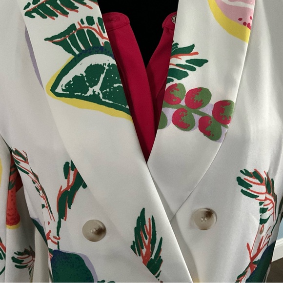 NWOT Blazer - Picture 4 of 13